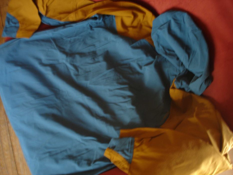 Мъжки софтшел Outdoor Research Ferrosi Hoodie, размер М