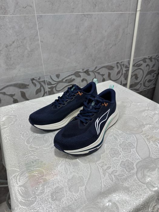 Li-ning оригинал крассовки