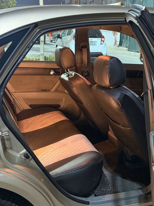 Продам Daewoo Gentra evro