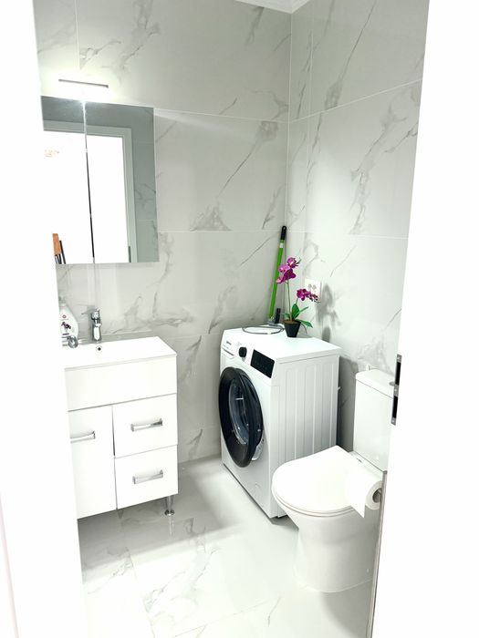 Vand apartament 2 camere Prima Green