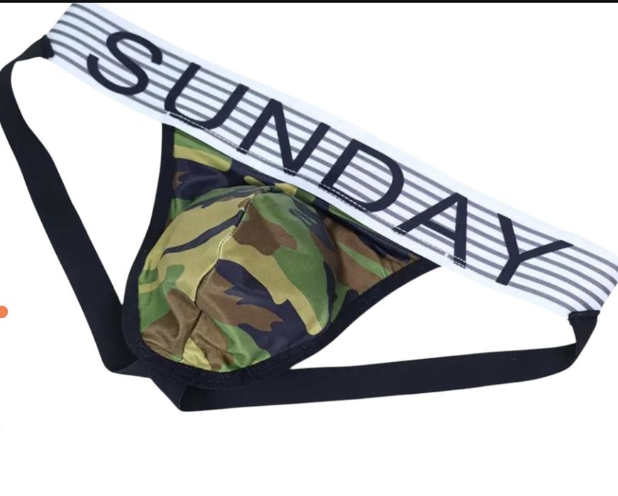 Мъжки Джокс L размер