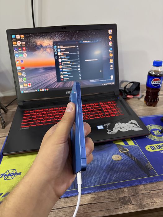 Iphone 13 128g Blue