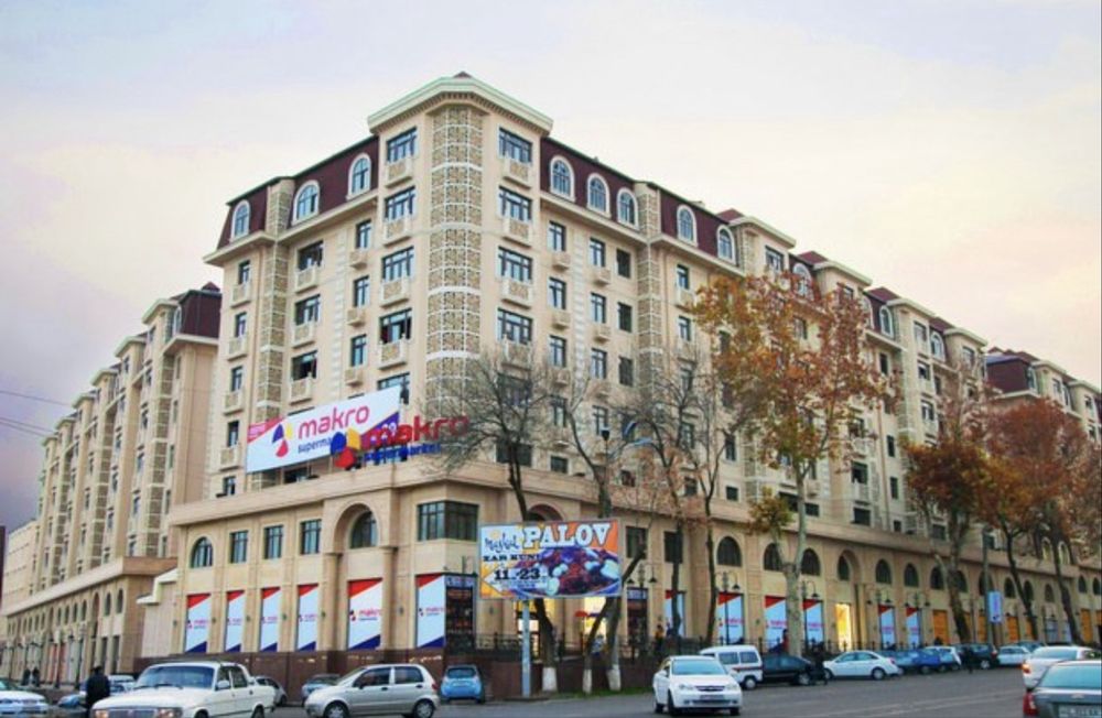 Сдается квартира ЖК Новомосковская Golden House