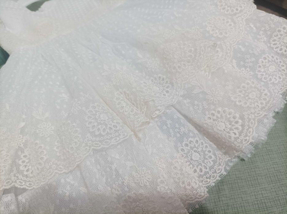 Rochie fetiță 2 ani