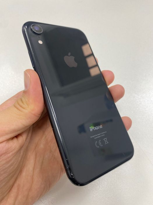 iphone xr 256 Gb