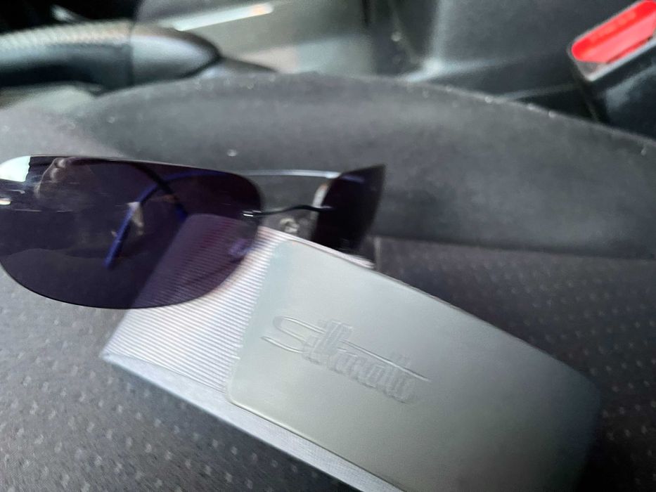 слънчеви очила Silhouette