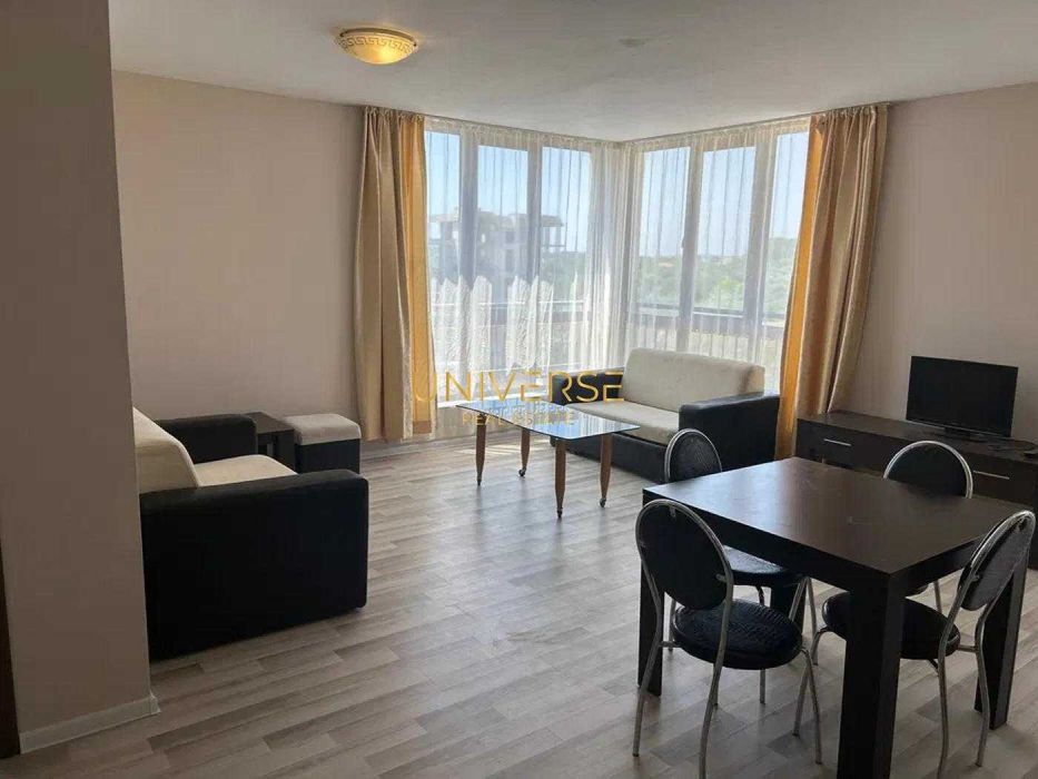 Продава се Двустаен апартамент в к.к. Слънчев бряг - 76 кв.м за 1106 €/кв.м - Снимка #2