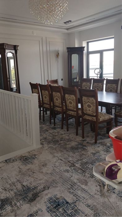 Hovli sotiladi uy ozimniki evro dom