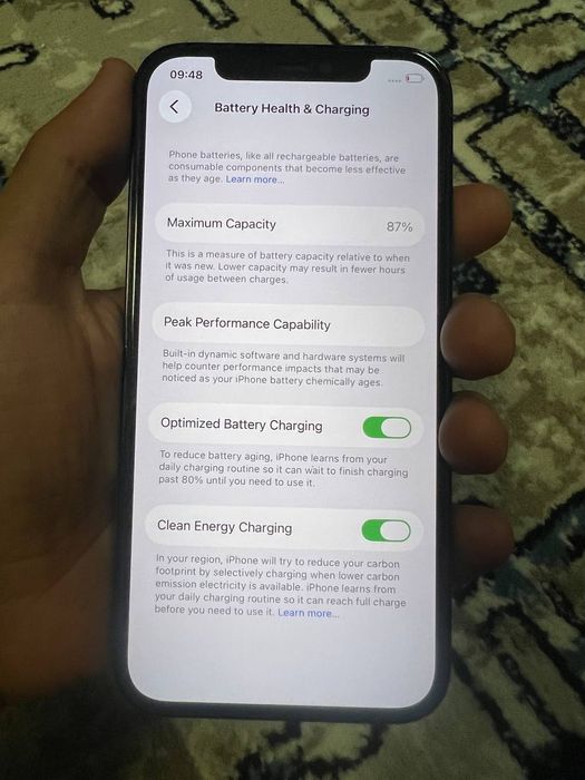 iPhone 12 pro oladiganlar tel qilsin