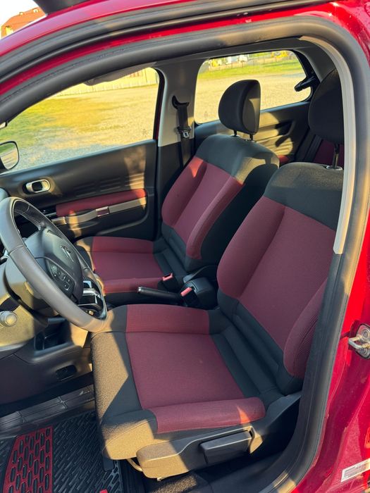 Autoturisme citroen