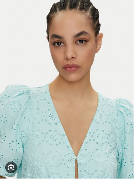Pepe Jeans Xs/S Нова рокля