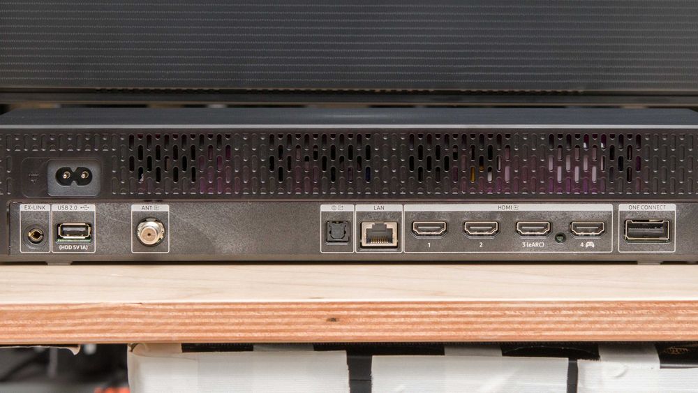 Телевизор QLED Samsung The Frame 55/65/75/85 LS03B (Новинка 2022)