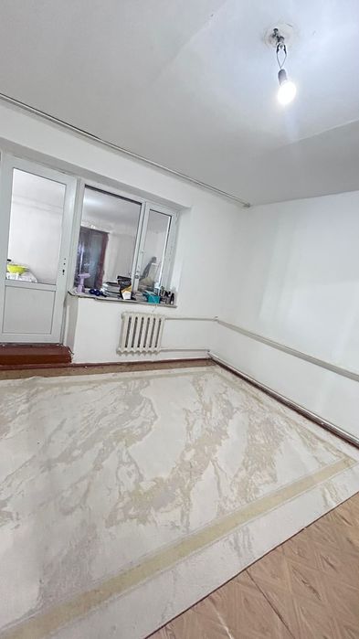 Квартира 2×комнатная