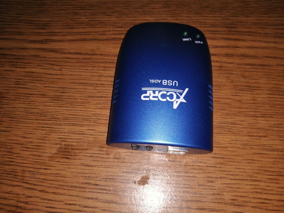 Acorp ADSL Mobem
