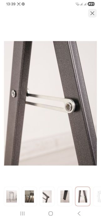 Вешалка контур 367