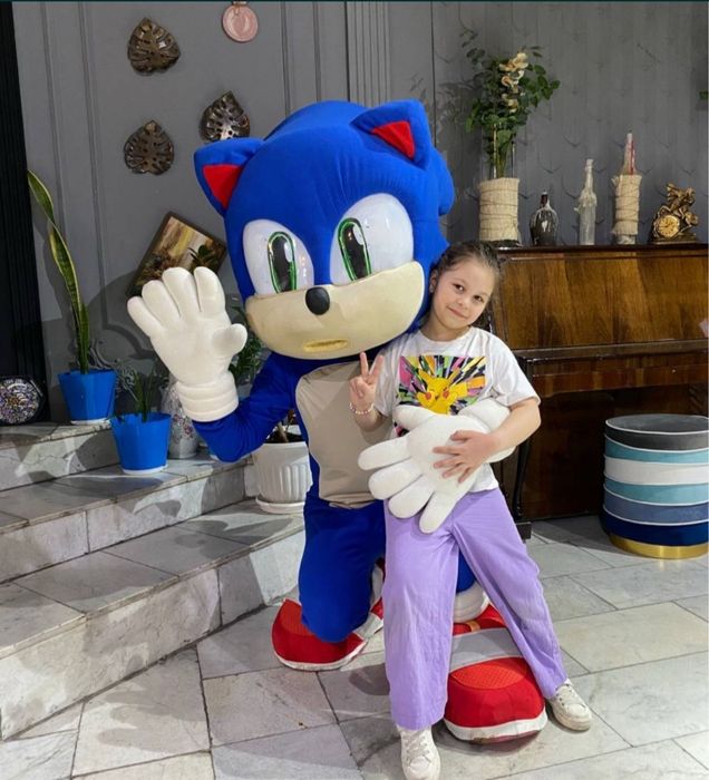 Детские аниматоры | Шоу | Шарики