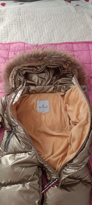 Продам комбинезон