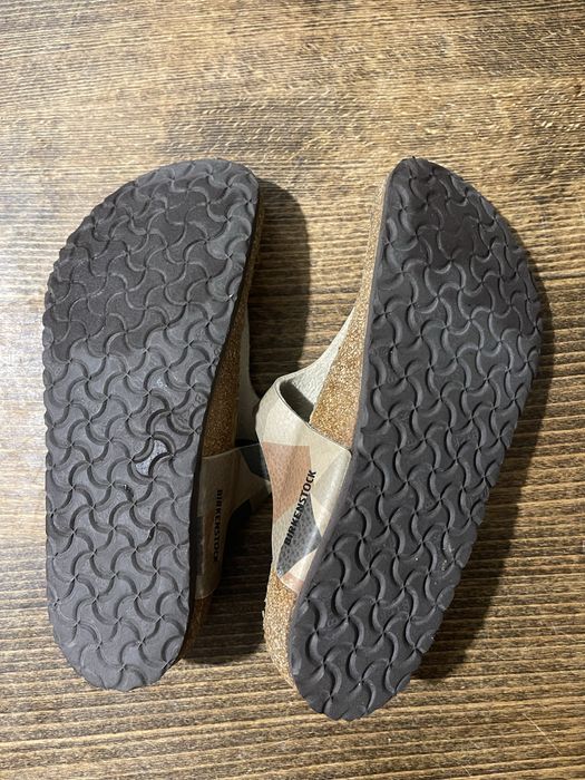 Birkenstock номер 34 сандали чехли