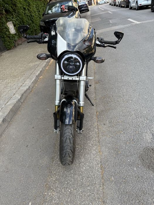 Ducati s2r 1000 monster