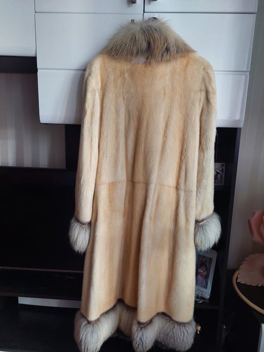 Продаётся Шуба Норка