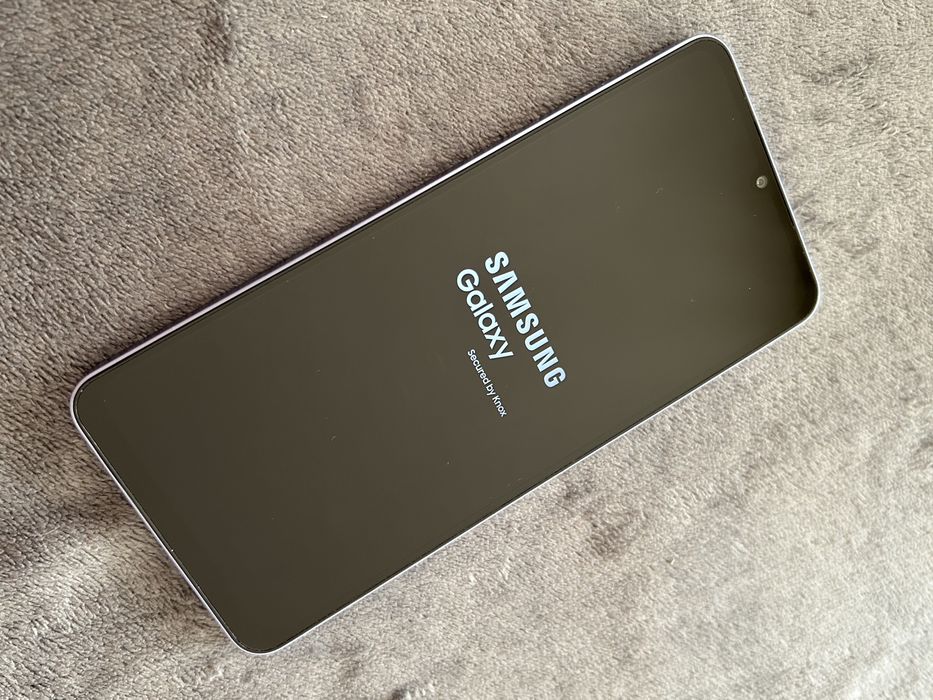 Samsung A07 6/128 март2026