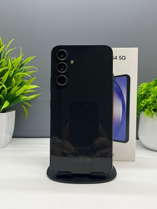 Новый не тронутый samsung galaxy a 54