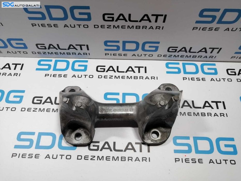 Suport Cutie de Viteze BMW Seria 3 E90 E91 318 320 2.0 D 2004 - 2013 Cod 6760303 2232676030302