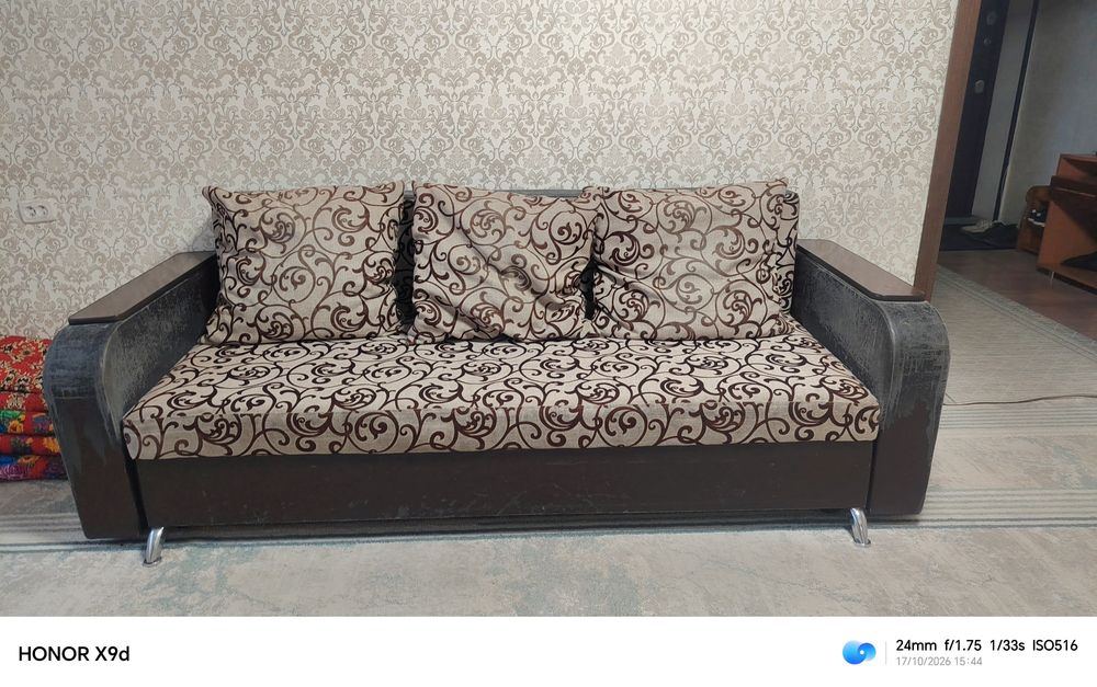 Продам диван софа