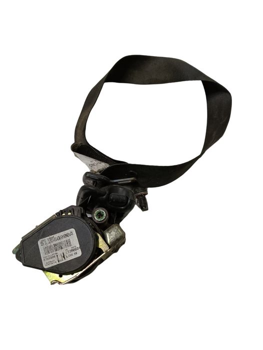 Centura Siguranta Stanga Fata Ssangyong Rexton Gab_ 2002 - > 51156690