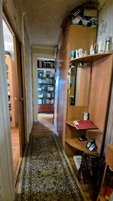 Продается 2-комн квартира по ул Лободы д18