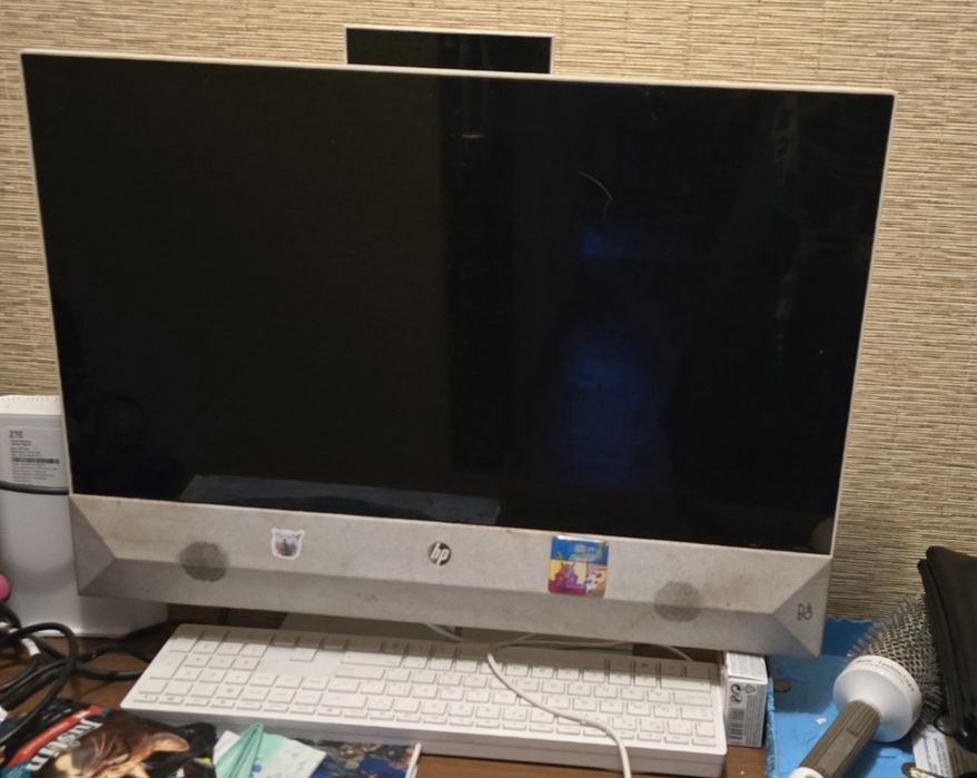 Продам моноблок HP