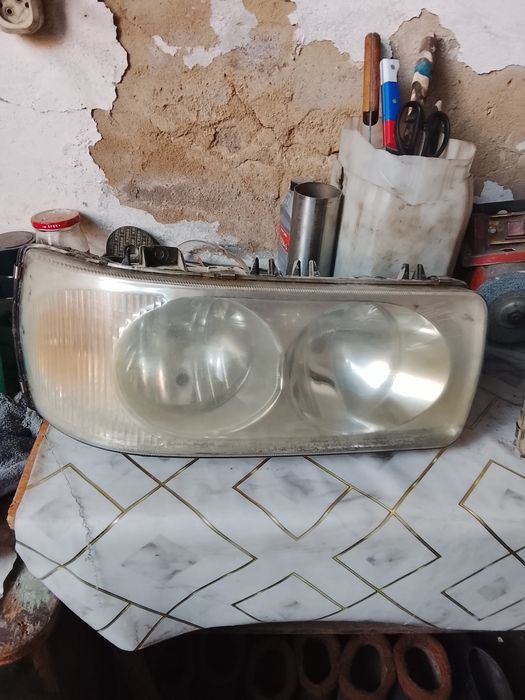 Фара от Даф 105 продаю оригинал