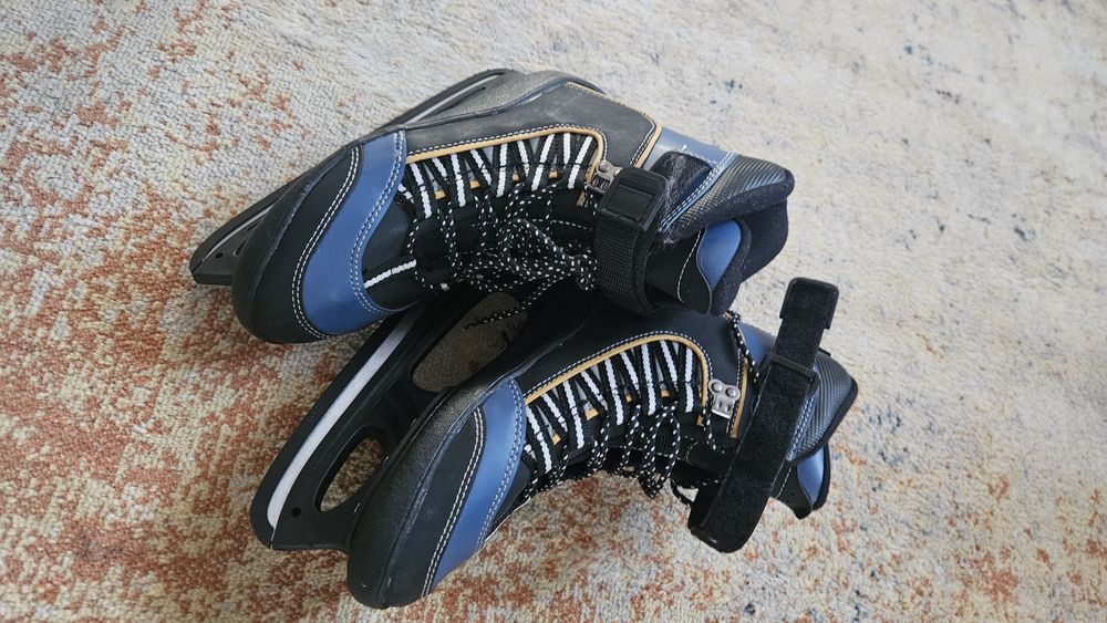 Patine Project Rocket