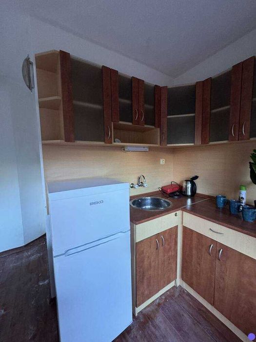 Продава се Едностаен апартамент в Бяла - 26 кв.м за 1577 €/кв.м - Снимка #2