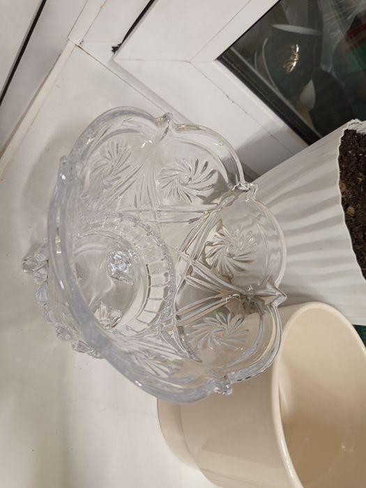 Ваза, конфетница