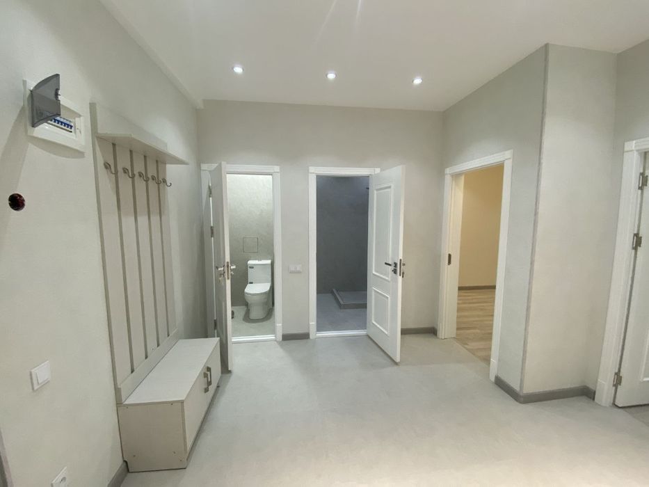 Юнусобад 16,  1в2/6/16, 43м²