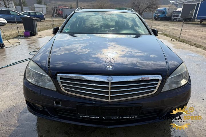 Dezmembrez Mercedes-Benz C-Class W204/S204 [2007 - 2012] 651