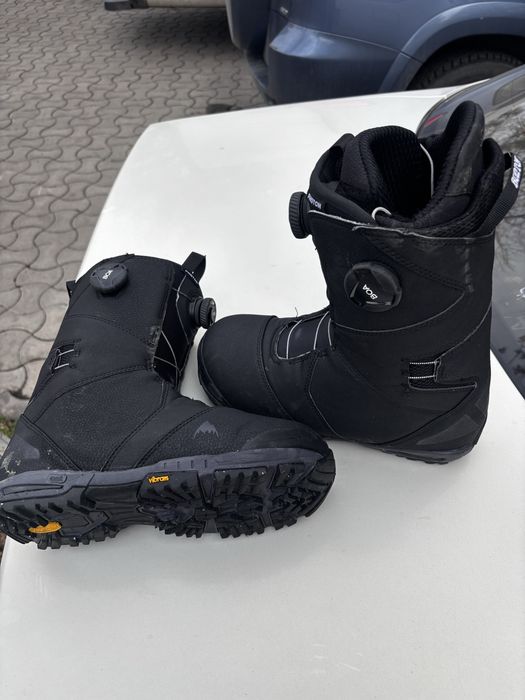 Сноубордические ботинки Burton Photon Boa