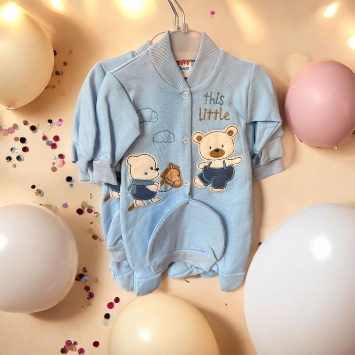 Hăinuțe pentru copii (fetițe și băieței)