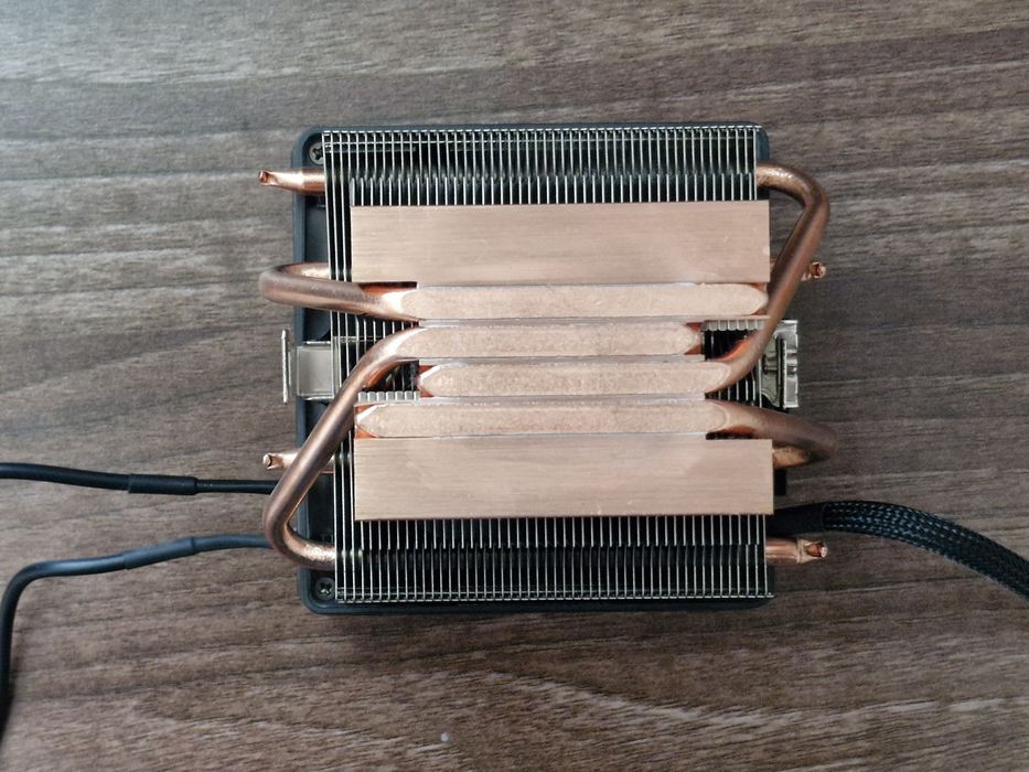 Геймърски комютър (работи перфектно)