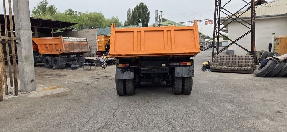 Камаз 5511 сотилади