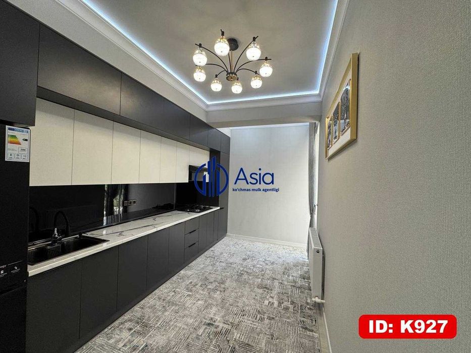 Sentralniy apteka orqasida 3xxona Premium kvartira Tezda sotiladi K927