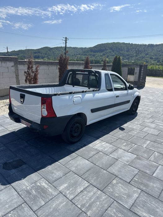 DACIA Unknown Model 2011 — imagine 5