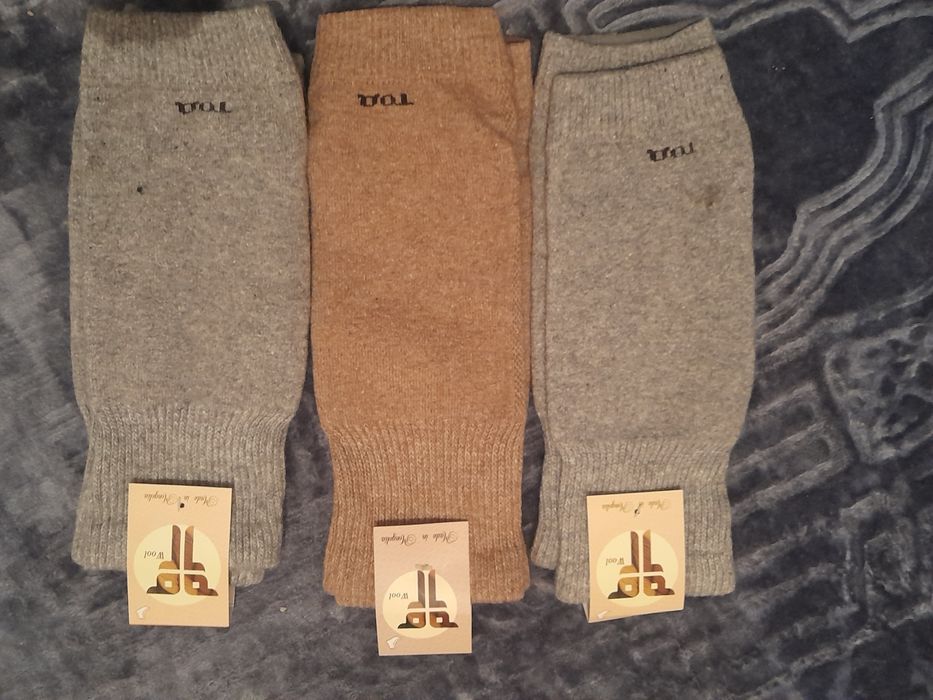 Монгол товарлары сатылады