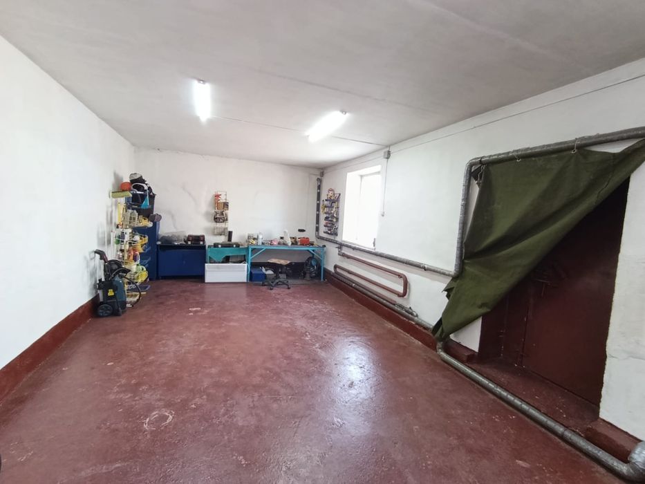 Продам частный дом в п.Талапкер