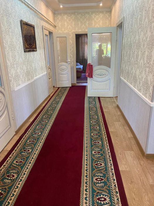 Жаңа улкен үй сатылады