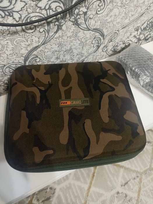 Продам сигнализаторы поклёвки Fox RX+