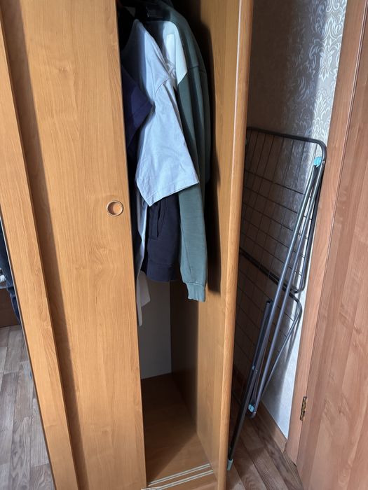 Продам шкаф купе