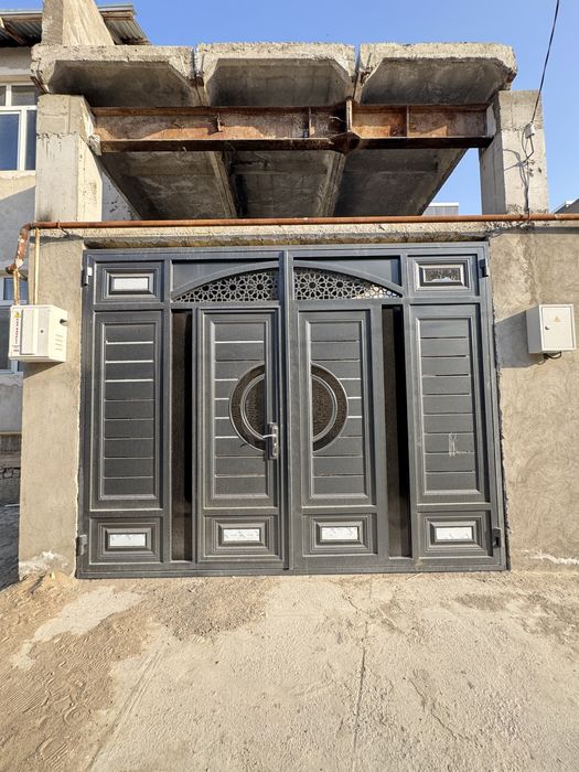 Хайтек Котеж ховли сотилади 2.5 сотих