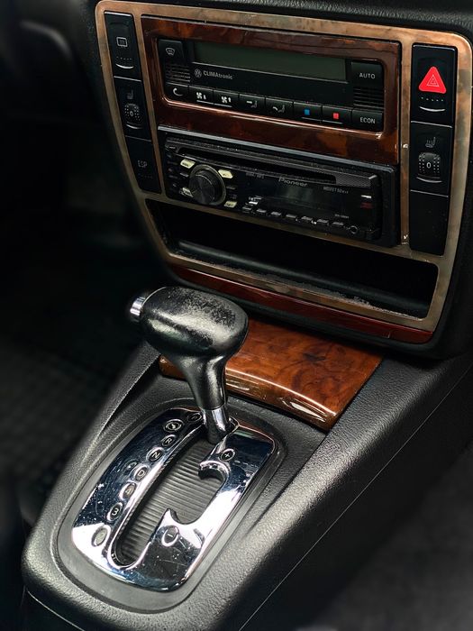 Vw Passat B5 de Vânzare